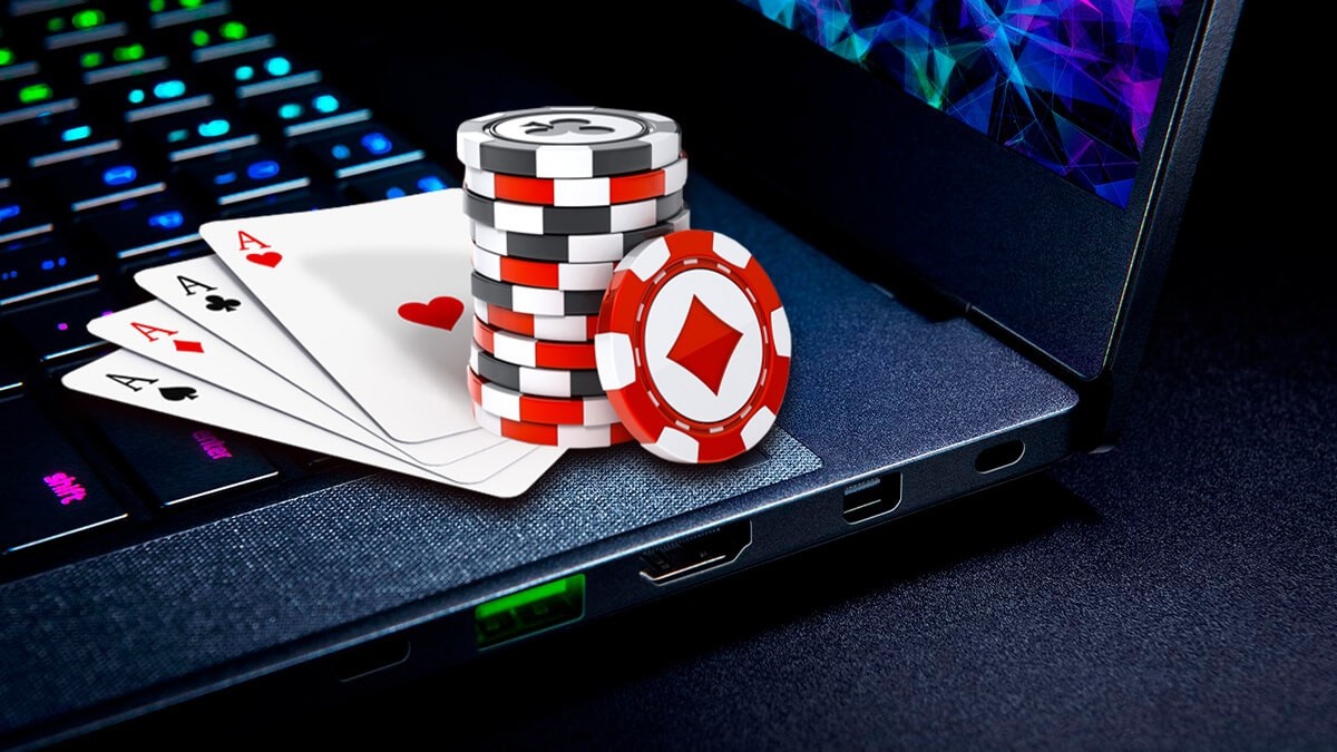 Your Ultimate Guide to Online Poker Gambling with PKV Games