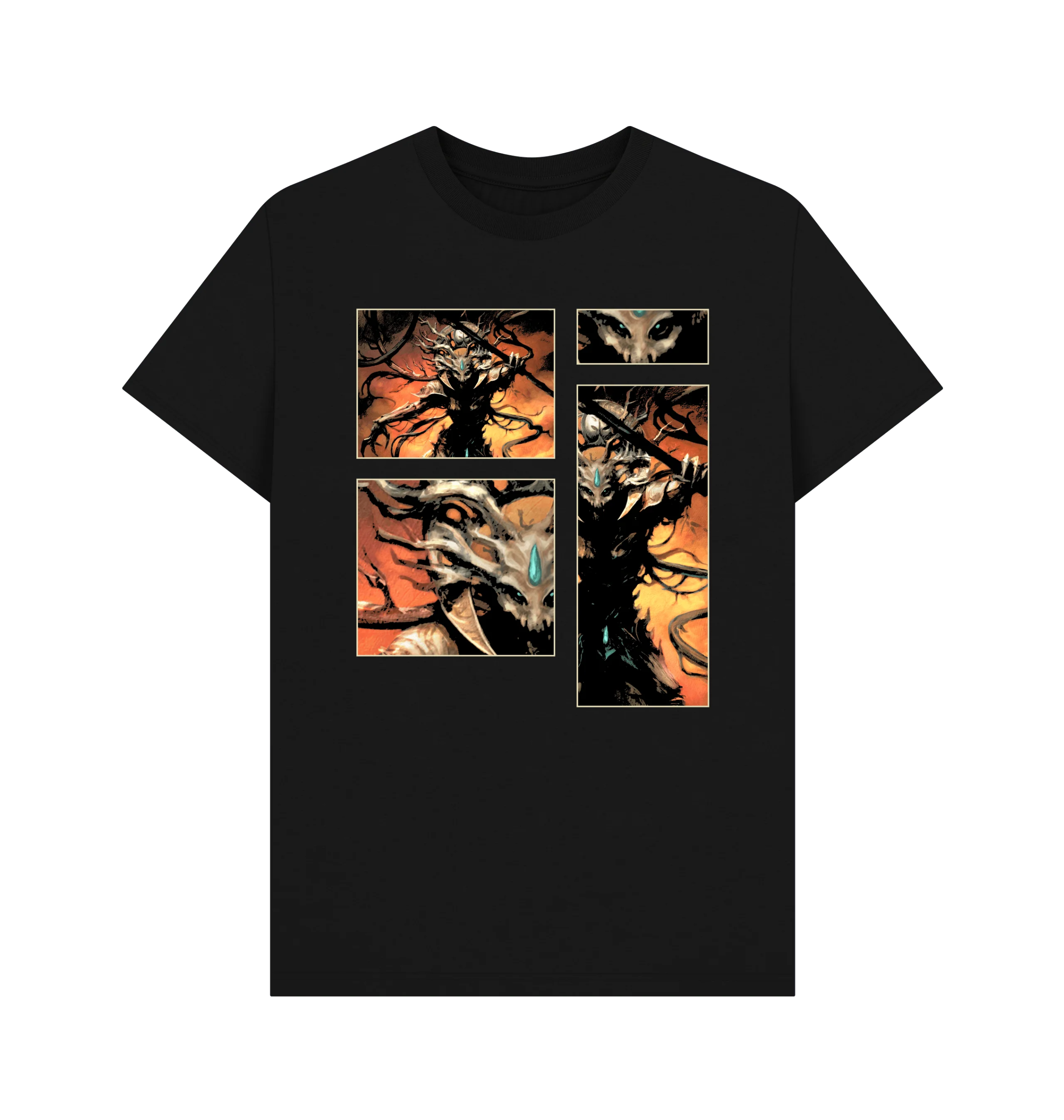 Elevate Your Collection with Doom The Dark Ages Official Merchandise