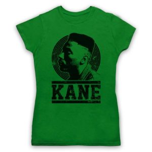 Exploring the Legacy: The Story Behind Big Daddy Kane’s Official Merch