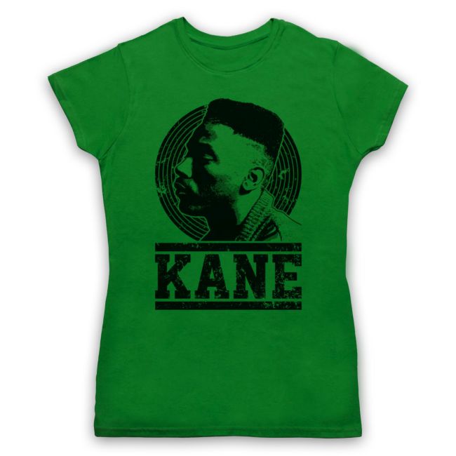 Exploring the Legacy: The Story Behind Big Daddy Kane's Official Merch