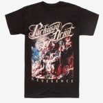 Navigating the World of Parkway Drive Merch: Your Go-To Store