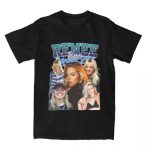 Decoding Quality: The Story Behind Renee Rapp’s Official Merchandise